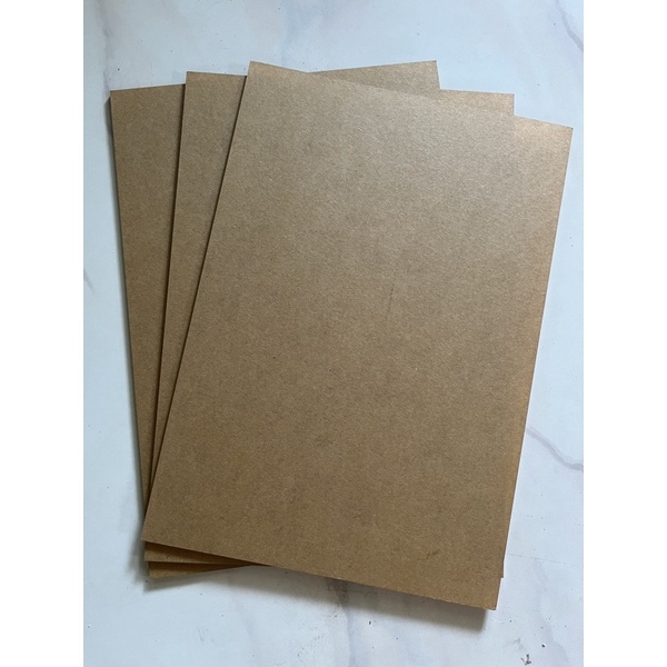 

Akrilik acrylic bening a4 lembaran 2mm