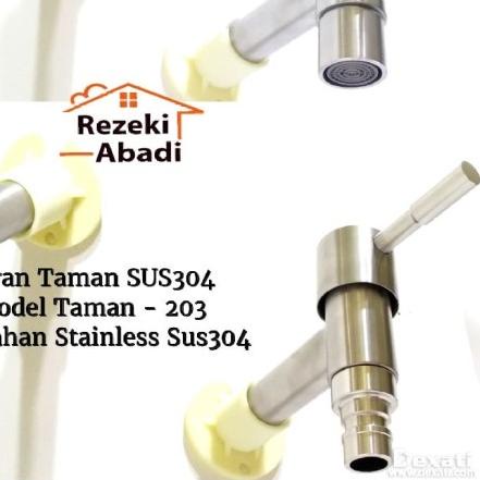 ❆ Kran Tembok Stainless Sus304 / Kran Tembok / Kran Air - Tembok ۩