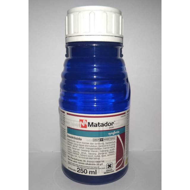 Matador 250ml