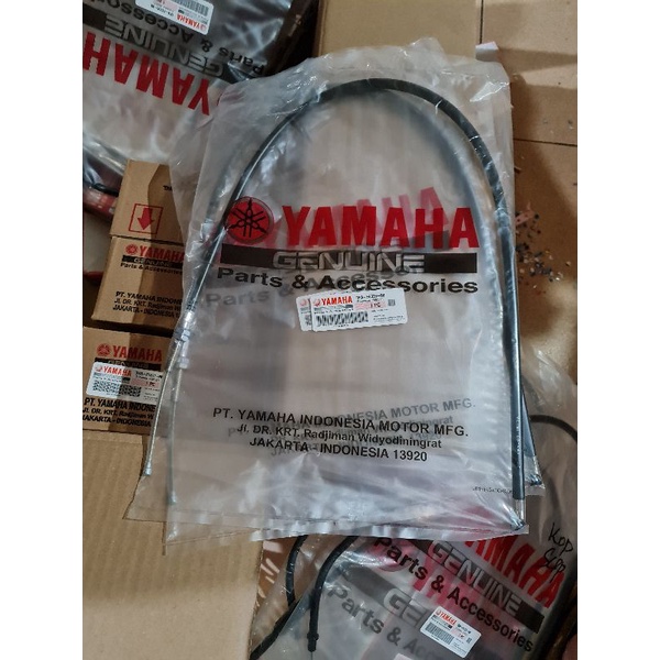 Tali kopling New Vixion Lightning Advance NVL NVA Original asli Yamaha