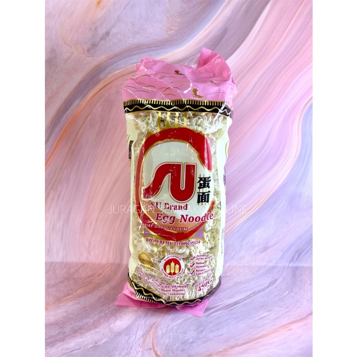 

ds201vvs Mie Telur Su Brand 450 Gr / Egg Noodle Ffa2D01A1