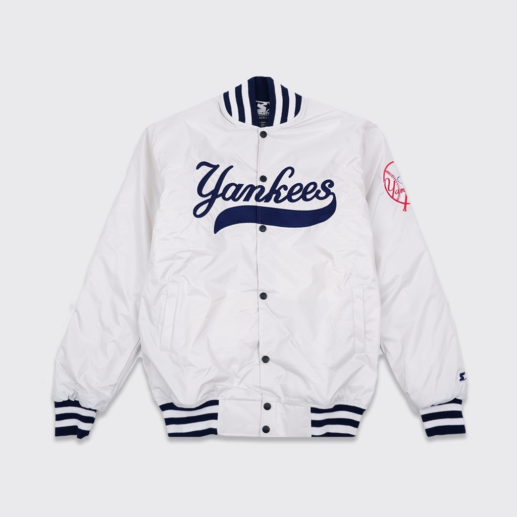 jaket yankees