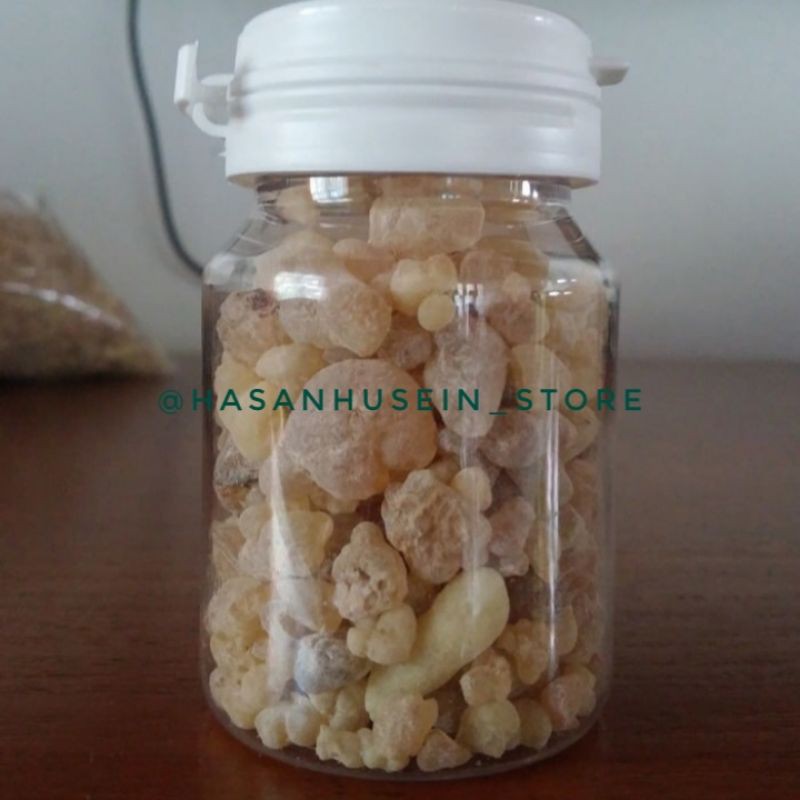 Kemenyan arab dupa arab pengharum ruangan