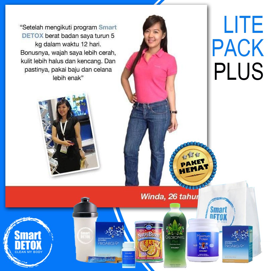 ASLI IMPORT Obat Diet Bakar Lemak Paket 10 Hari Aman Untuk Lambung