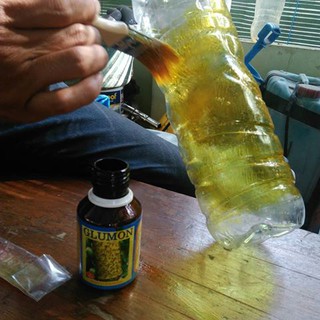 Lem Serangga Glumon 100 ml