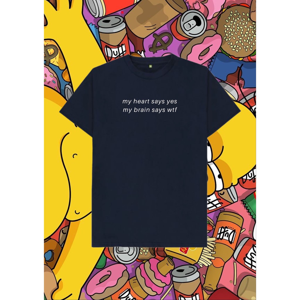 KAOS COWOK CEWEK KAOS KEREN T SHIRT KAOS UNIK KAOS VINTAGE KAOS ESTETIK Shopee Indonesia