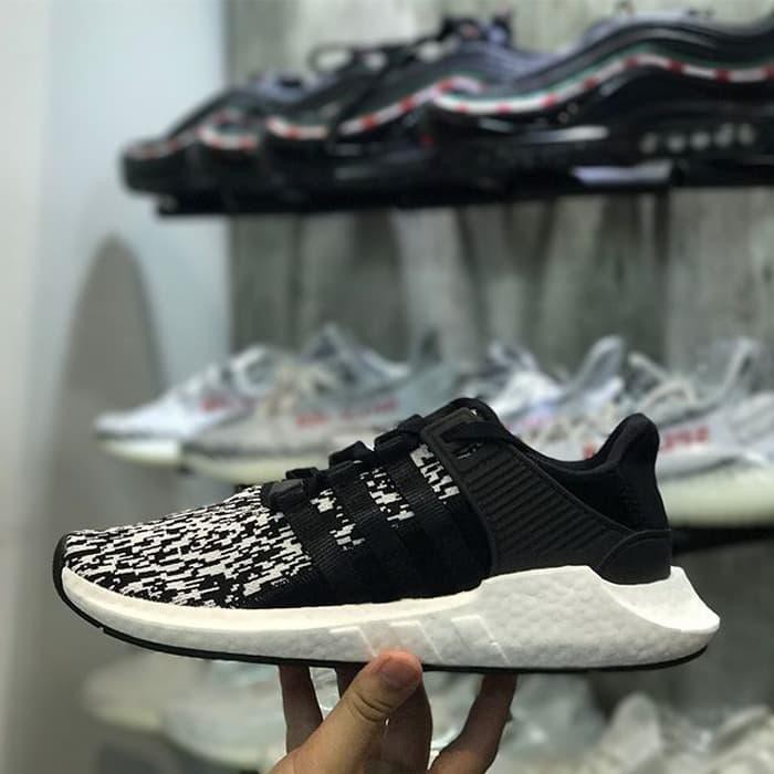 eqt oreo