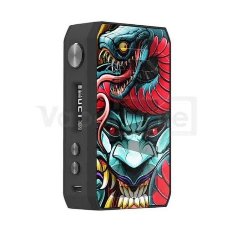 New elektronik kecil lainnya Cod Lagi promo harga spesial akhir tahun FAAVEEE  CAPO CIGPET 126WATT LENGKAP ZZEEUS SUSET Jaya22 online lagi promo