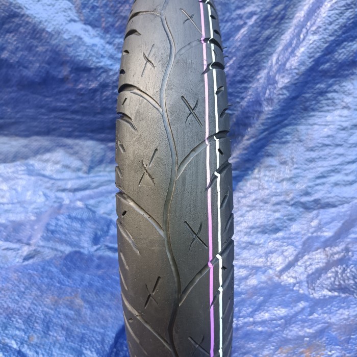 ban seken ring 14 uk 80/90 merk zeneos