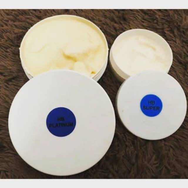 HB PLATINUM & HB SUPER
