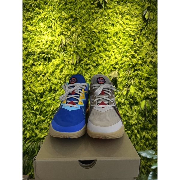 [NEW] Sepatu Basket SPACE JAM x NIKE LEBRON 18 LOW WILE E X ROADRUNNER