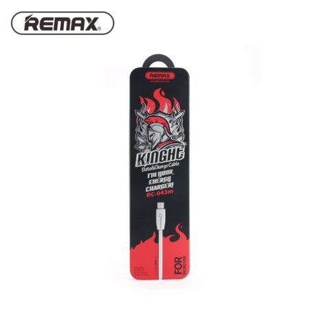 Remax Knight MICRO USB Fast Charge and Data Cable / Kabel 100% Original