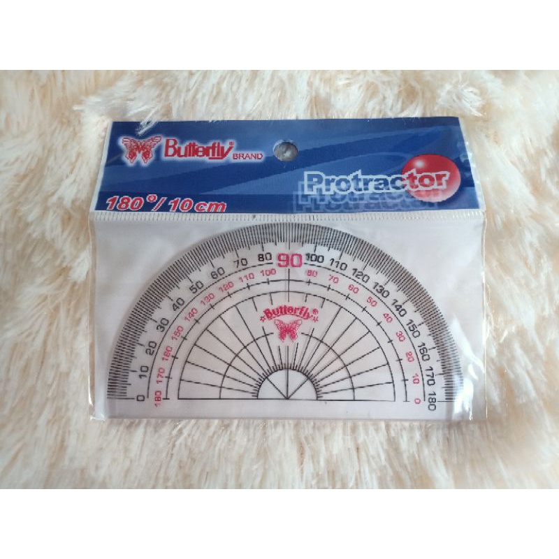 

PENGGARIS BUSUR BUTTERFLY 180