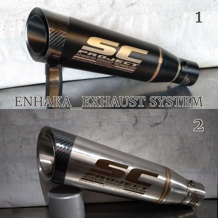 SILINCER SC PROJECT ONLY