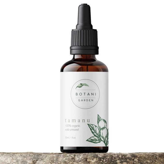 

PURE TAMANU OIL SERUM BOPENG BEKAS JERAWAT