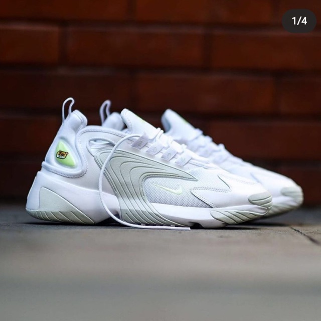nike zoom 2k original