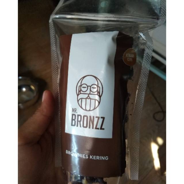 

Mr. Bronzz
