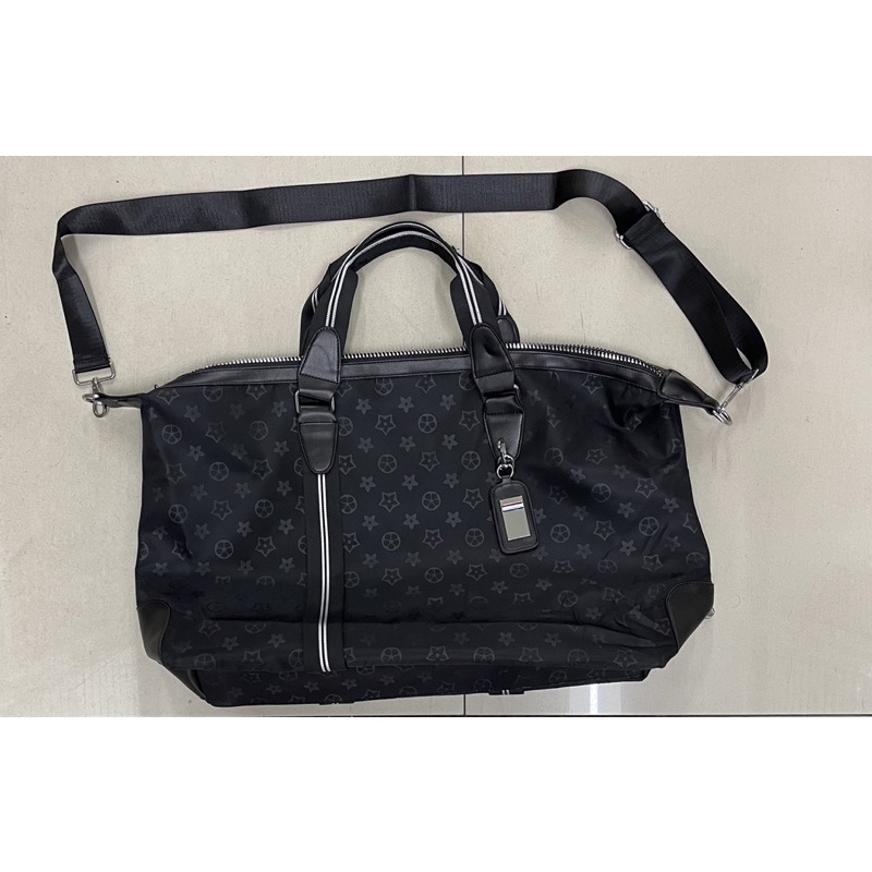 TAS GYM BAG SPORT FASHION IMPORT | TAS TRAVEL DUFFEL HIGH QUALITY