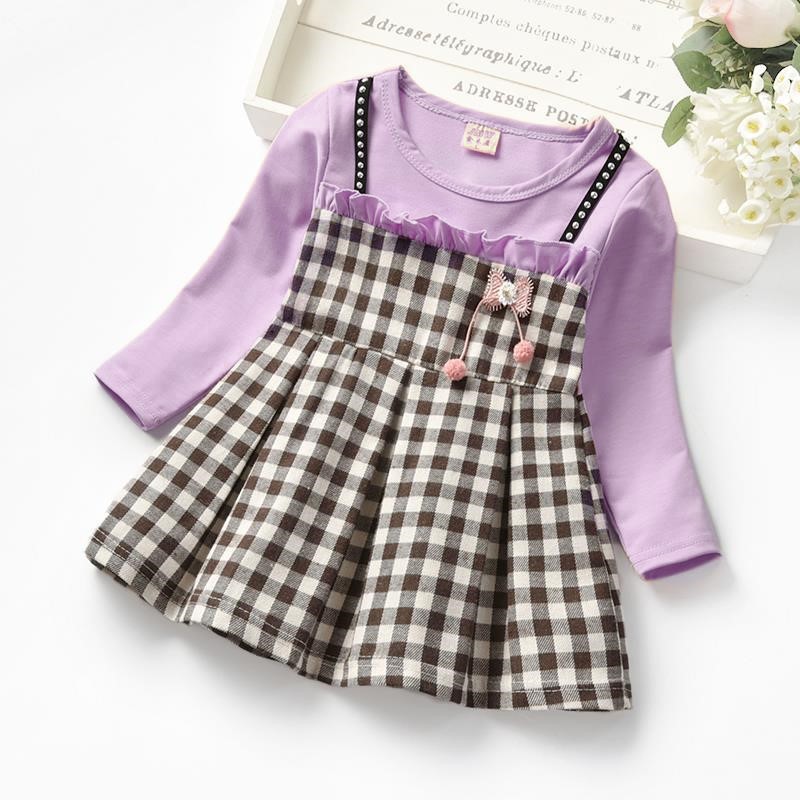 Mi Sun Dress Korea - Fashion baby korean Dres bayi Style Kualitas Import premium Overall Dress Anak Perempuan babycinnamon