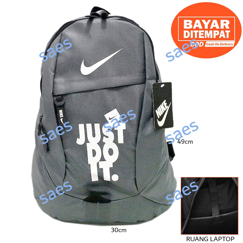 TAS PRIA RANSEL PUNGGUNG saes store Murah