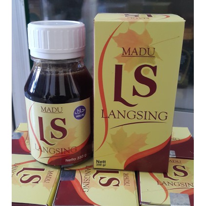 

Madu Langsing Griya Annur - Herbal Pelangsing aman untuk ibu menyusui