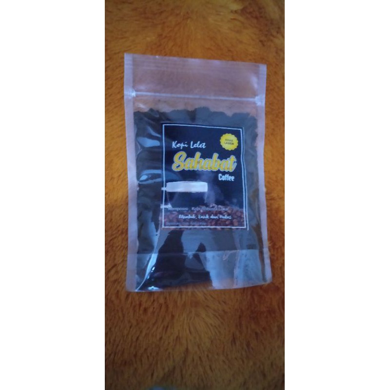 

Kopi Bubuk Spesial