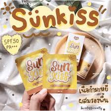 Skin Care Thailand Series by Ailin Kosmetik