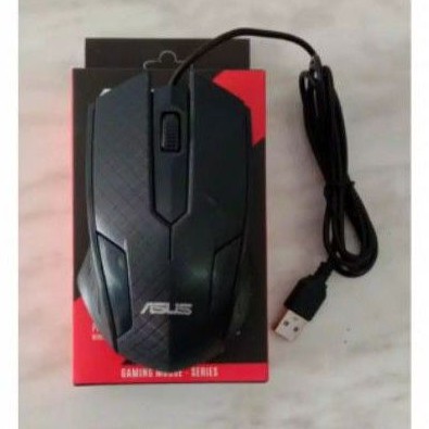 Mouse Asus Lite 9 / Mouse Asus Gaming / Mouse Asus