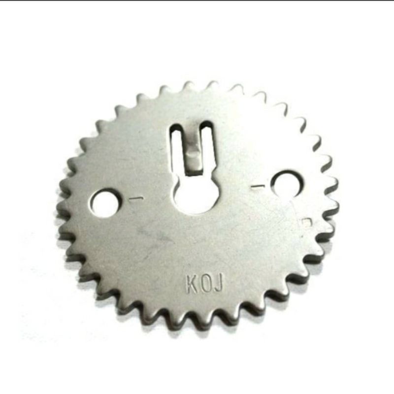 Sprocket Cam – Genio & BeAT K1A 2020-2021 ORI Honda