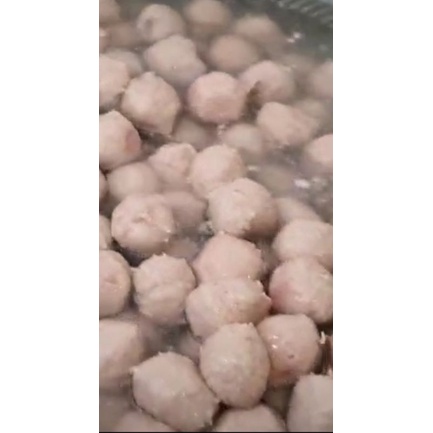 

Bakso Sapi