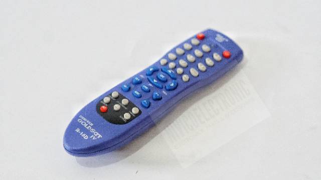 Remot receiver SEA C R 15 D Goldsat