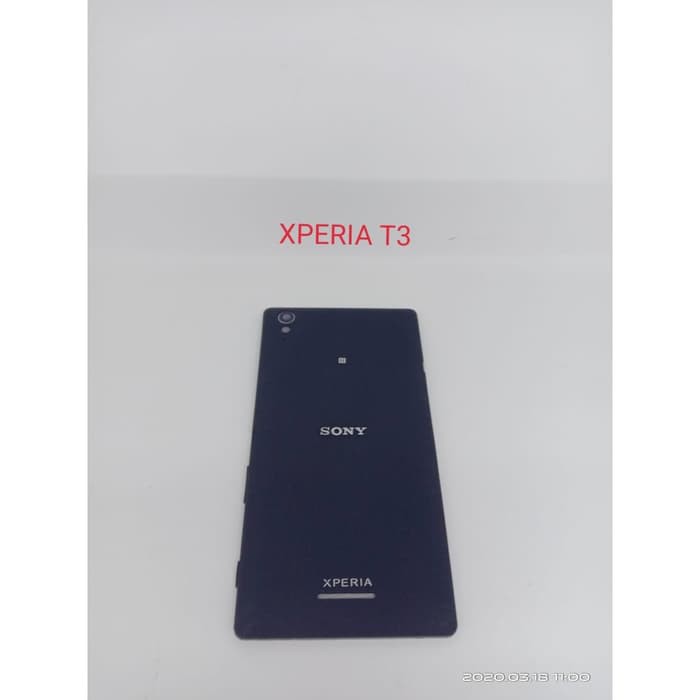 Backcover Sony Xperia T3