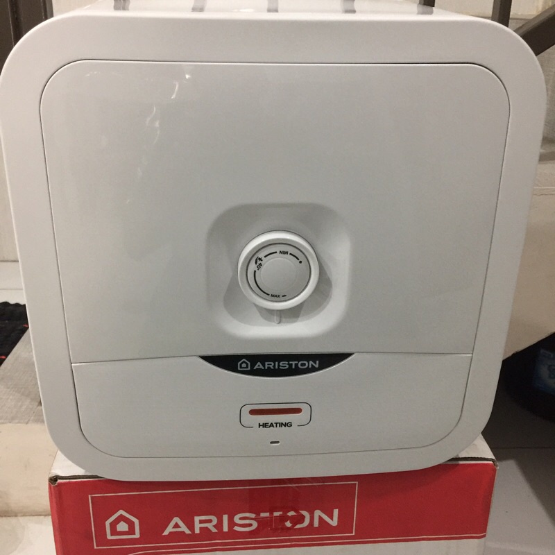 WATER HEATER ARISTON AN2 B / AN2B / AN 2 B 15L LISTRIK / PEMANAS AIR LISTRIK