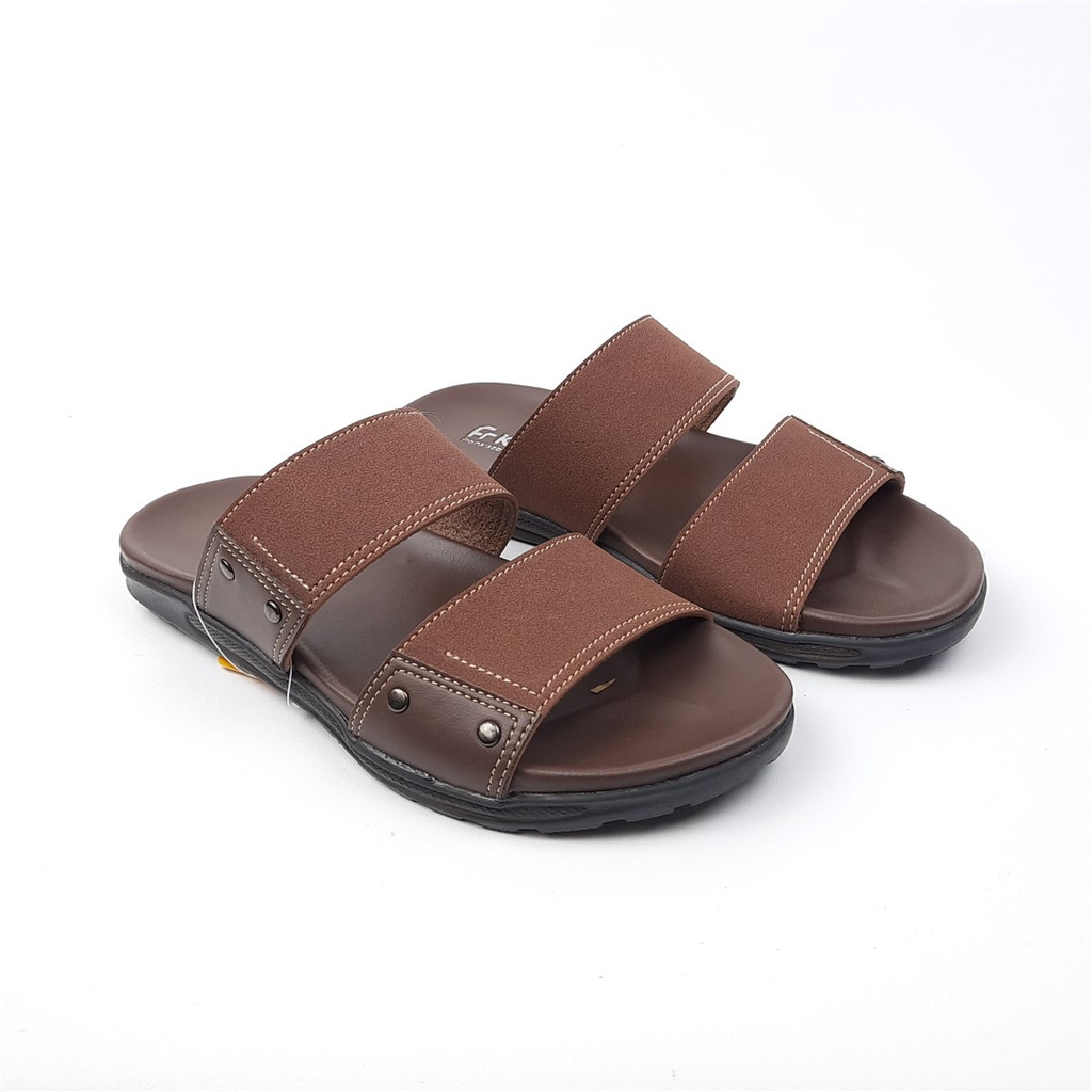 Sandal slip anak laki laki Fransisca &amp; Renaldy Walter.02 31-35