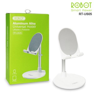 ROBOT RT-US05 RT-US09 RT-US16 UNIVERSAL PHONE HOLDER TABLET IPAD OPHONE ANDROID