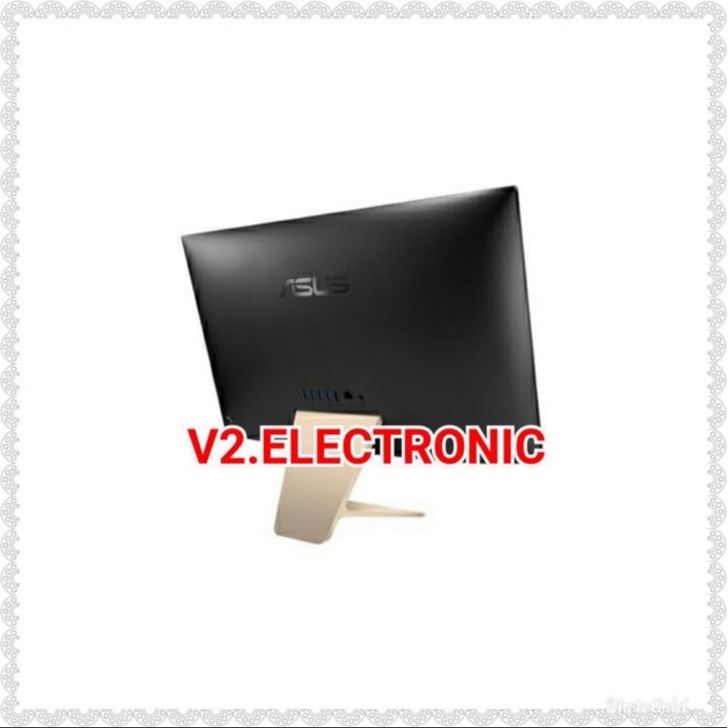 Asus V222FAK PC All In One Intel Core i3-10110U | RAM 4GB | HDD 1TB | Windows 10