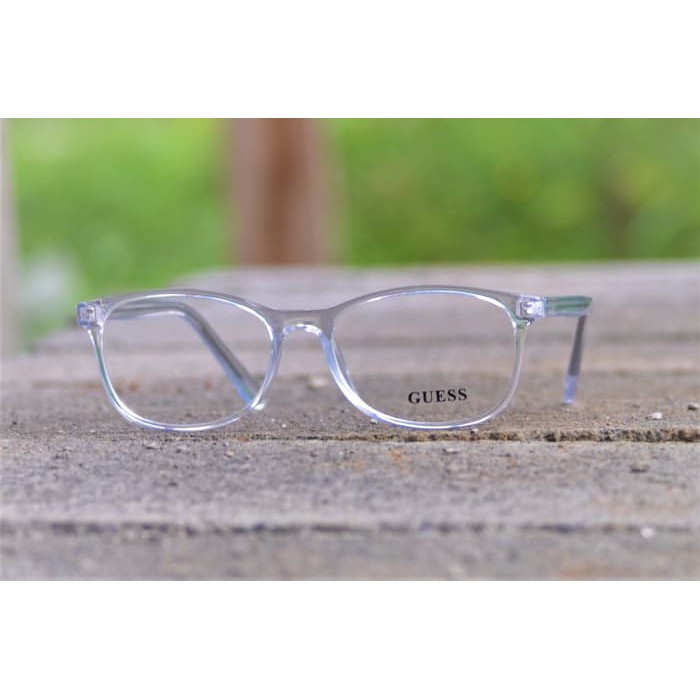 Ready                                   frame kacamata minus pria wanita (frame+lensa) guess 114