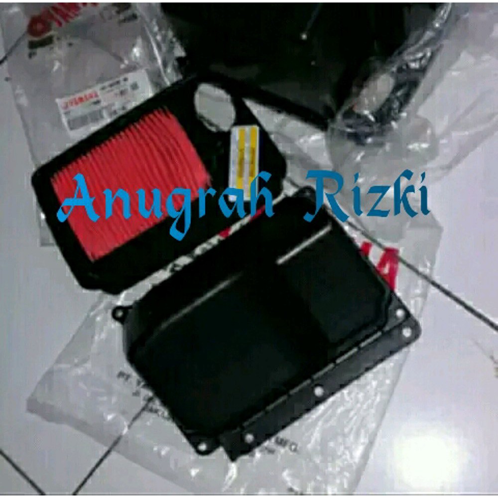 Box Filter Mio Soul ORIGINAL JKS11718