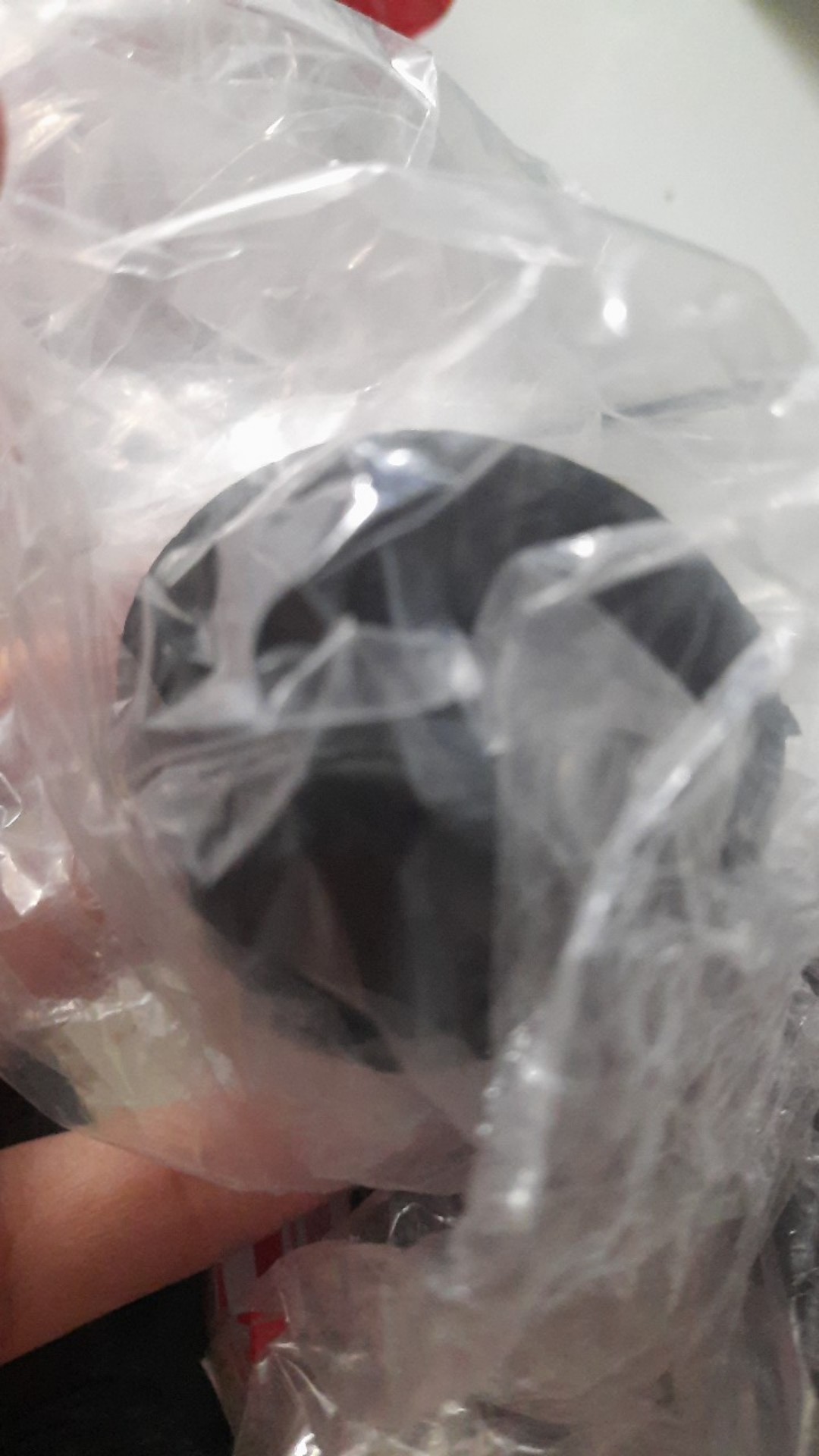 Kenop Gagang Pegangan Tutup Panci Pentol Tutupan Panci Bulat Knop