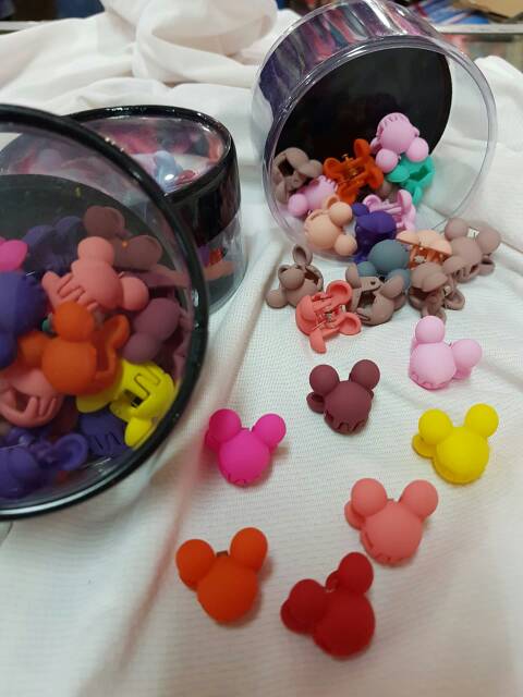 Jepit Poni Jepit Rambut Anak HairClips Jepit HairPins Jepit Poni Jepit Rambut Anak HairClips Jepit HairPins