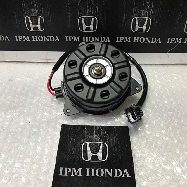 38616 RB0 Motor Extra Ekstra Fan Kipas AC Honda Freed 2010 2011 2012 2013 2014 2015