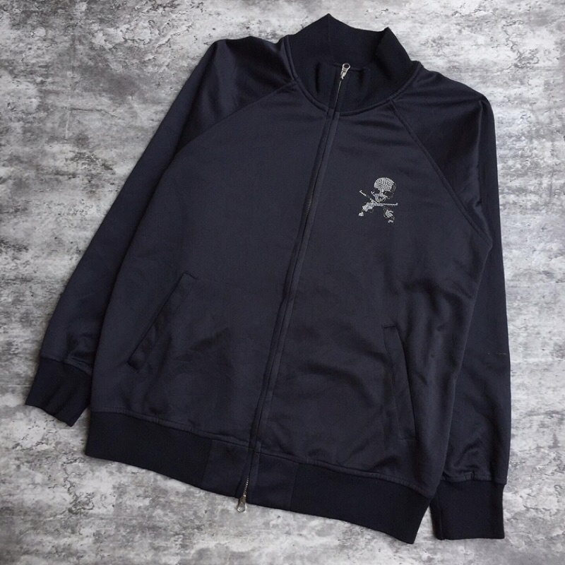 Mastermind jacket