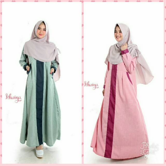 Khaiya - Dress Hanna