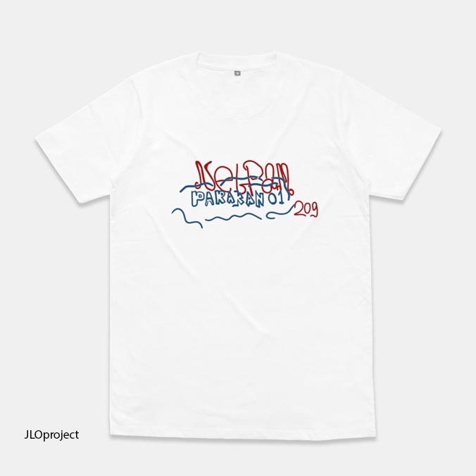 PARAKAN 01 / KAOS CUSTOM VIRAL / BAJU DISTRO PREMIUM ORIGINAL UNIK