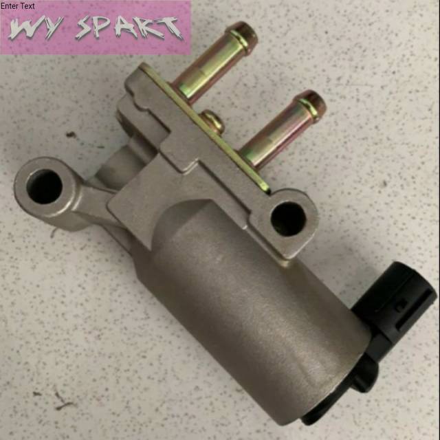 Servo Idle Up AC EACV Civic Genio, Civic Estilo, Accord Cielo