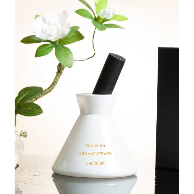 Parfum Ruangan Aroma Diffuser Reed Rattan Sticks 200ml XINFULUO Diffuser aromatherapy,Diffuser,Diffuser cod,Diffuser ruangan,Diffuser aroma terapi kamar,Diffuser mobil,Diffuser mini,Diffuser aromaterapi dan oil untuk bayi,humidifier diffuser