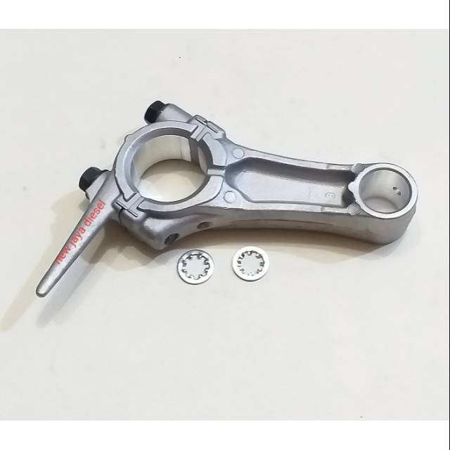 Connecting rod sokar gx 160 gx 160