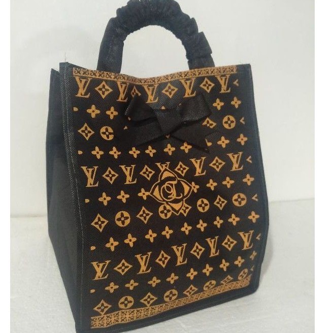 Tas hajatan batik  mewah etika jaya tas