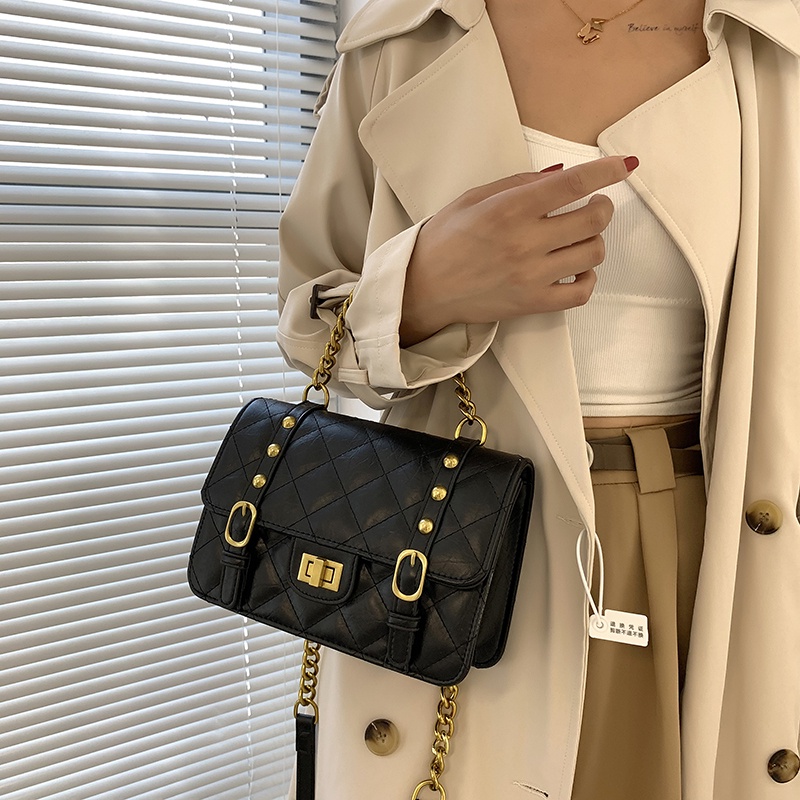 (2Pc Bisa 1Kg)GTBI998875149 New arrival  !!! Tas Selempang  Tas Wanita Import Premium