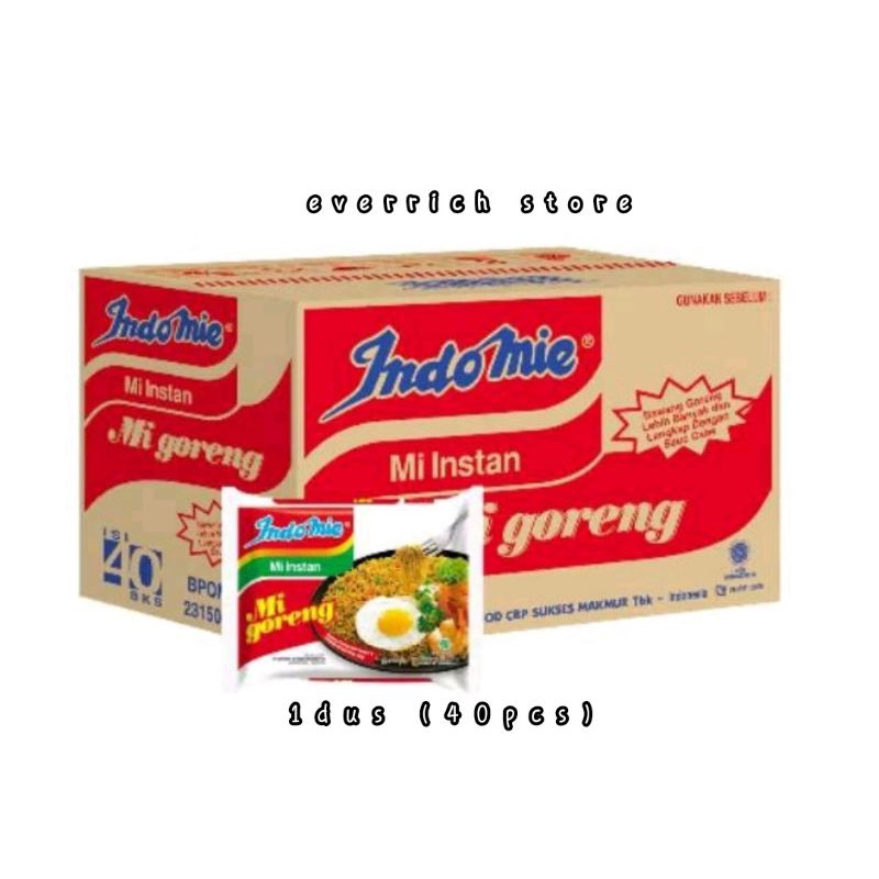 

indomie goreng 1dus